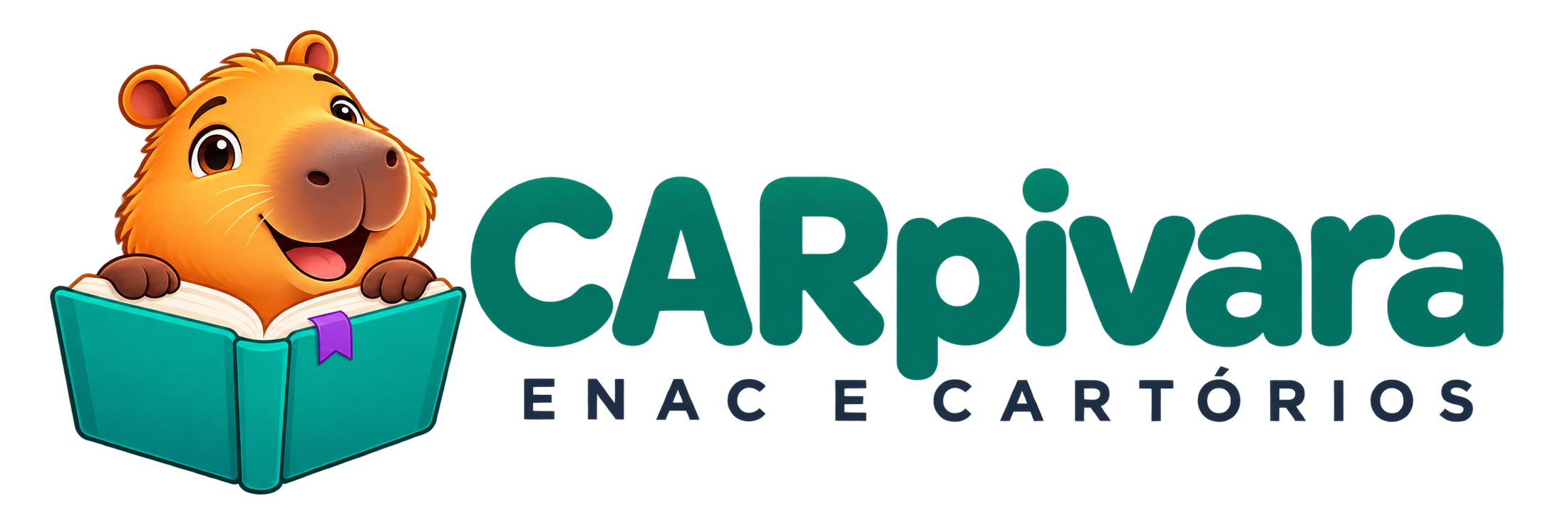 CARpivara — ENAC e Cartórios